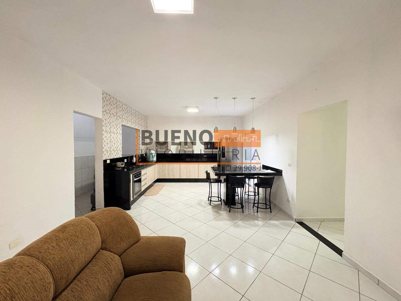Casa para aluguel no Jardim Laudissi: 