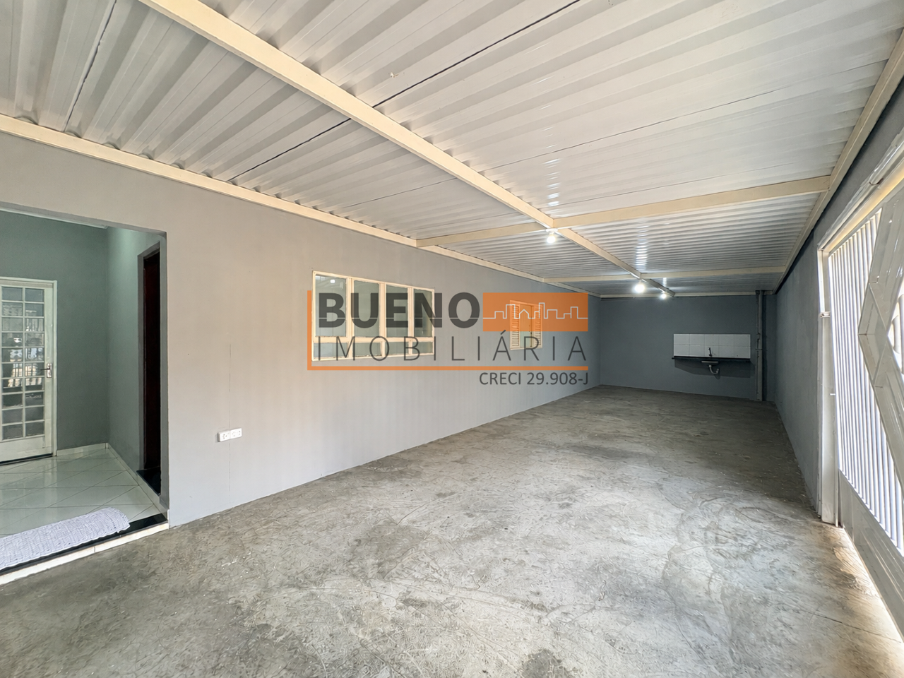 Casa para aluguel no Jardim Laudissi: 
