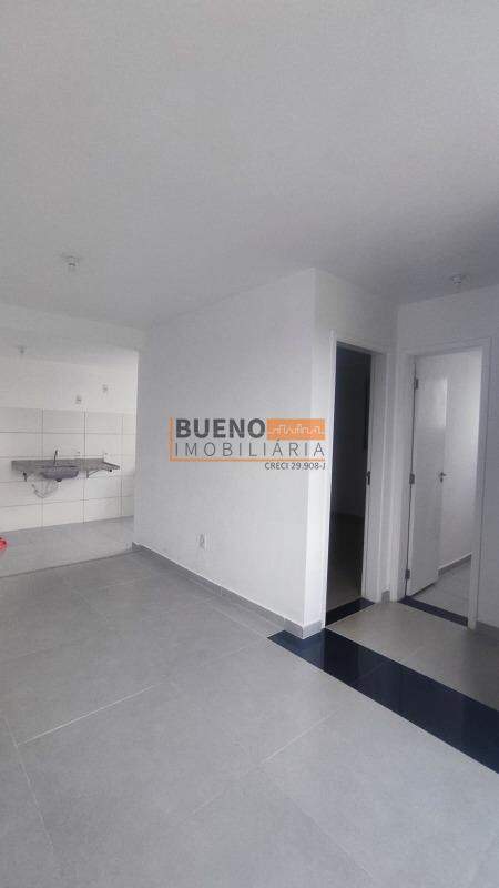 Apartamento para aluguel no Jardim dos Manacás: 