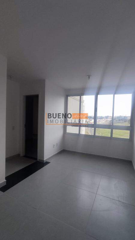 Apartamento para aluguel no Jardim dos Manacás: 