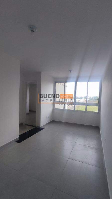 Apartamento para aluguel no Jardim dos Manacás: 