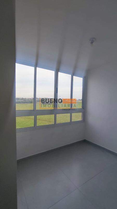 Apartamento para aluguel no Jardim dos Manacás: 