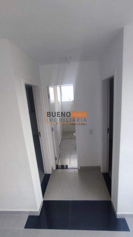 Apartamento para aluguel no Jardim dos Manacás: 
