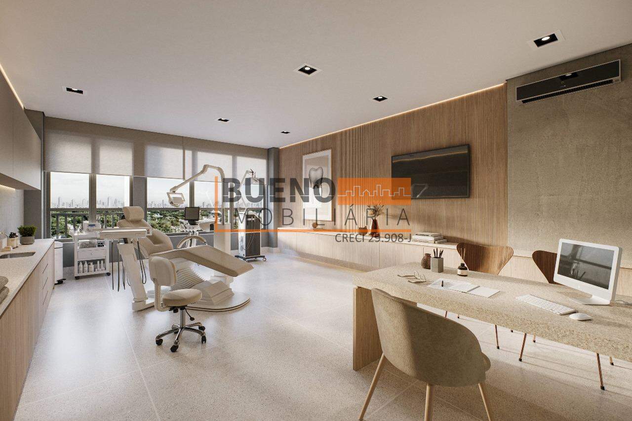 Sala comercial à venda no Jardim São Paulo: 