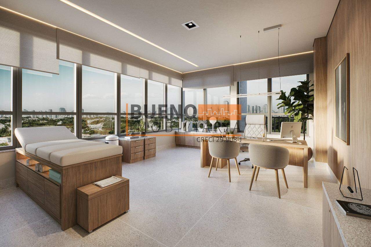 Sala comercial à venda no Jardim São Paulo: 