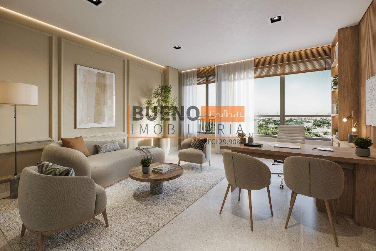 Sala comercial à venda no Jardim São Paulo: 