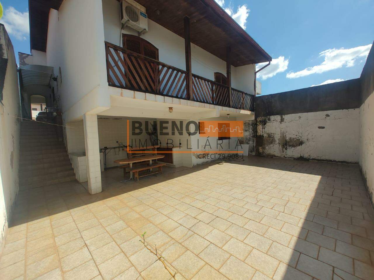 Casa à venda no Residencial Furlan: 