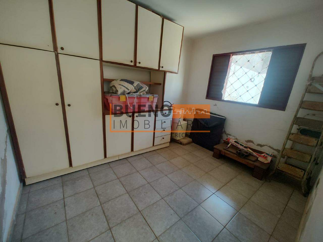Casa à venda no Residencial Furlan: 