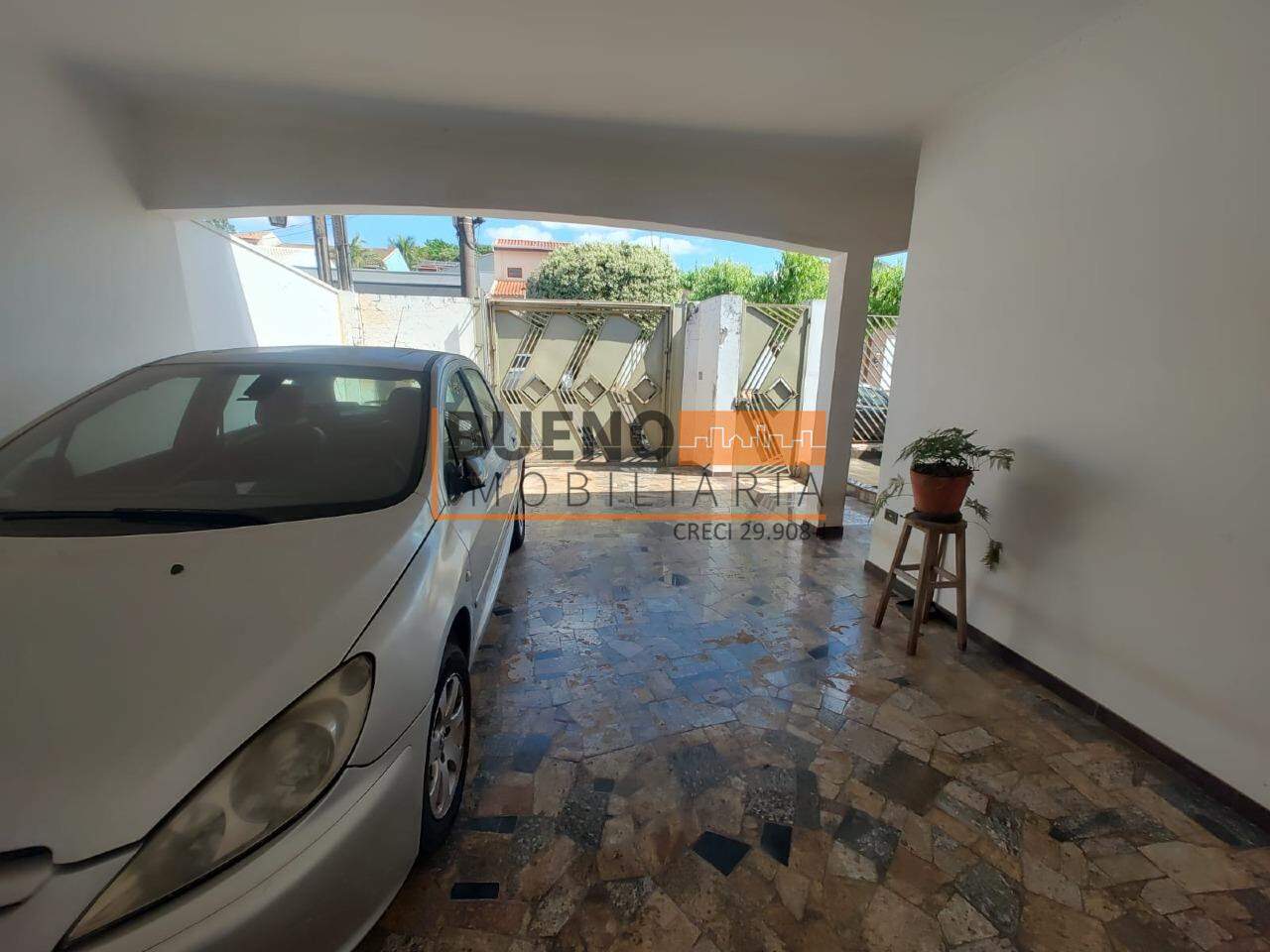 Casa à venda no Residencial Furlan: 