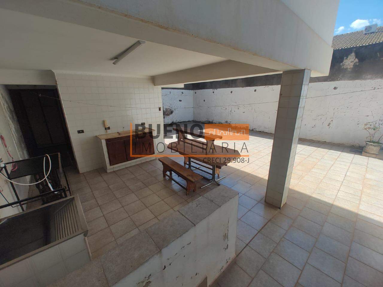 Casa à venda no Residencial Furlan: 