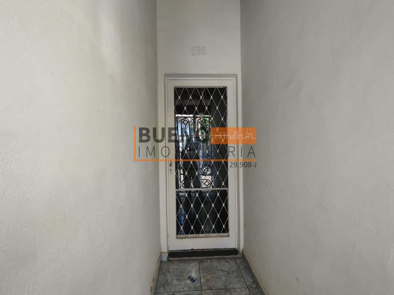 Casa para aluguel no Parque Liberdade: 