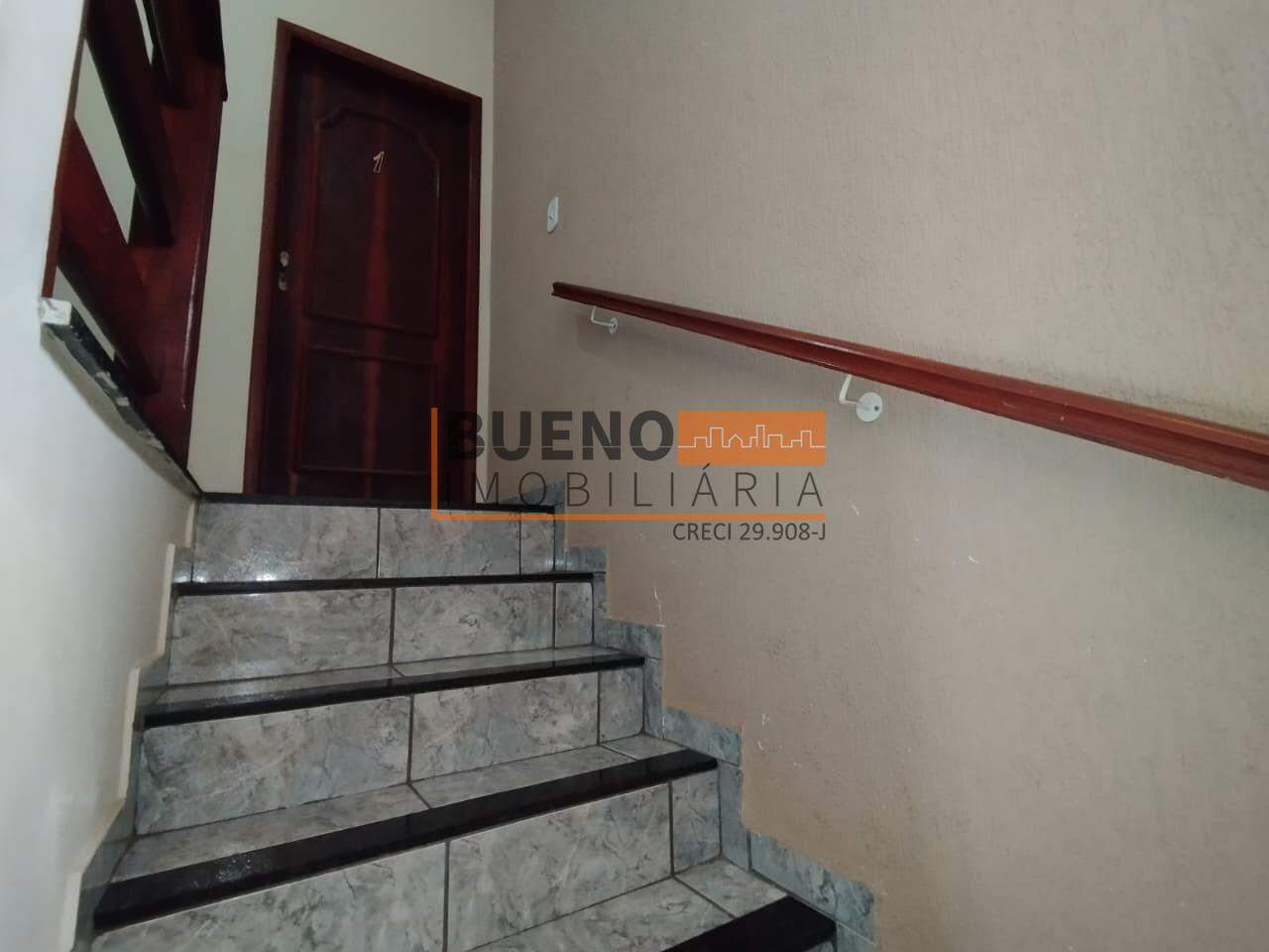 Casa para aluguel no Parque Liberdade: 