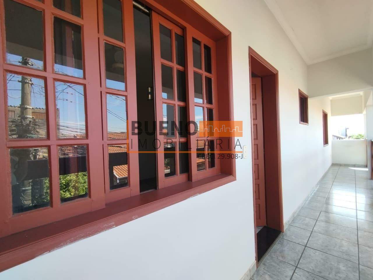 Casa para aluguel no Parque Liberdade: 