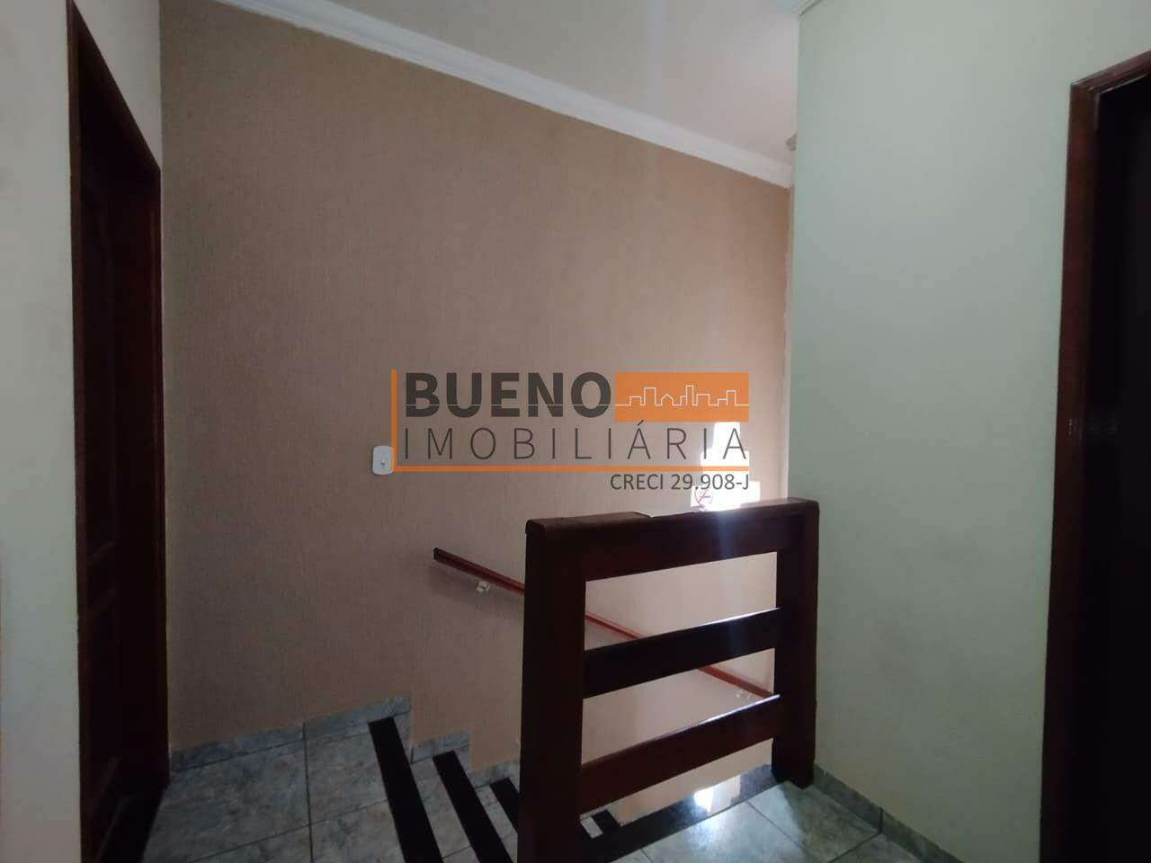 Casa para aluguel no Parque Liberdade: 