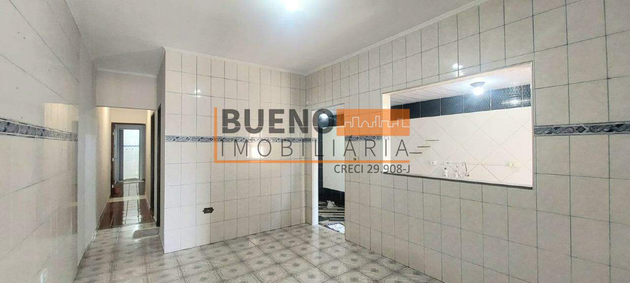 Casa para aluguel no Jardim das Orquídeas: 