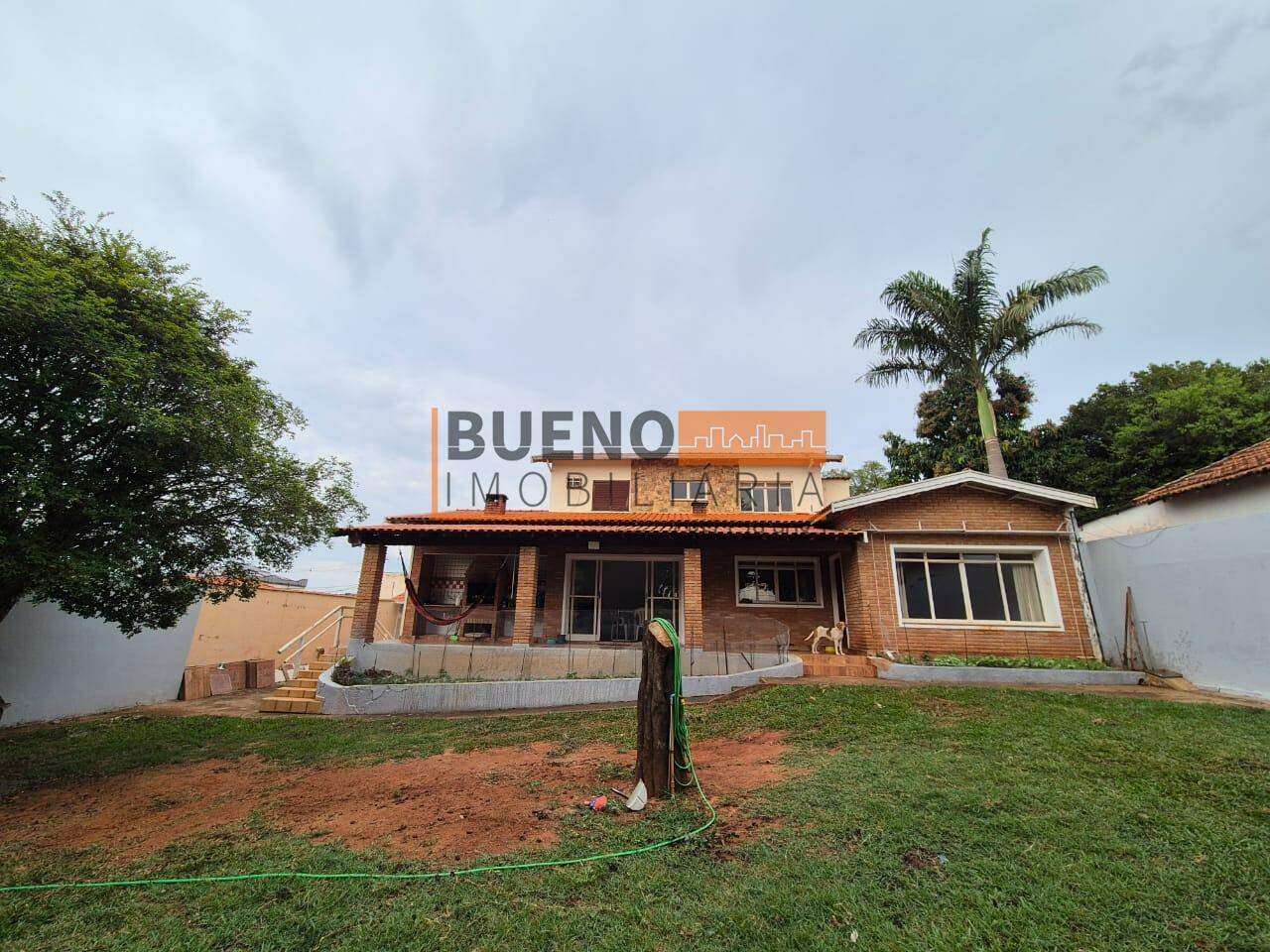 Chácara à venda no Centro: 
