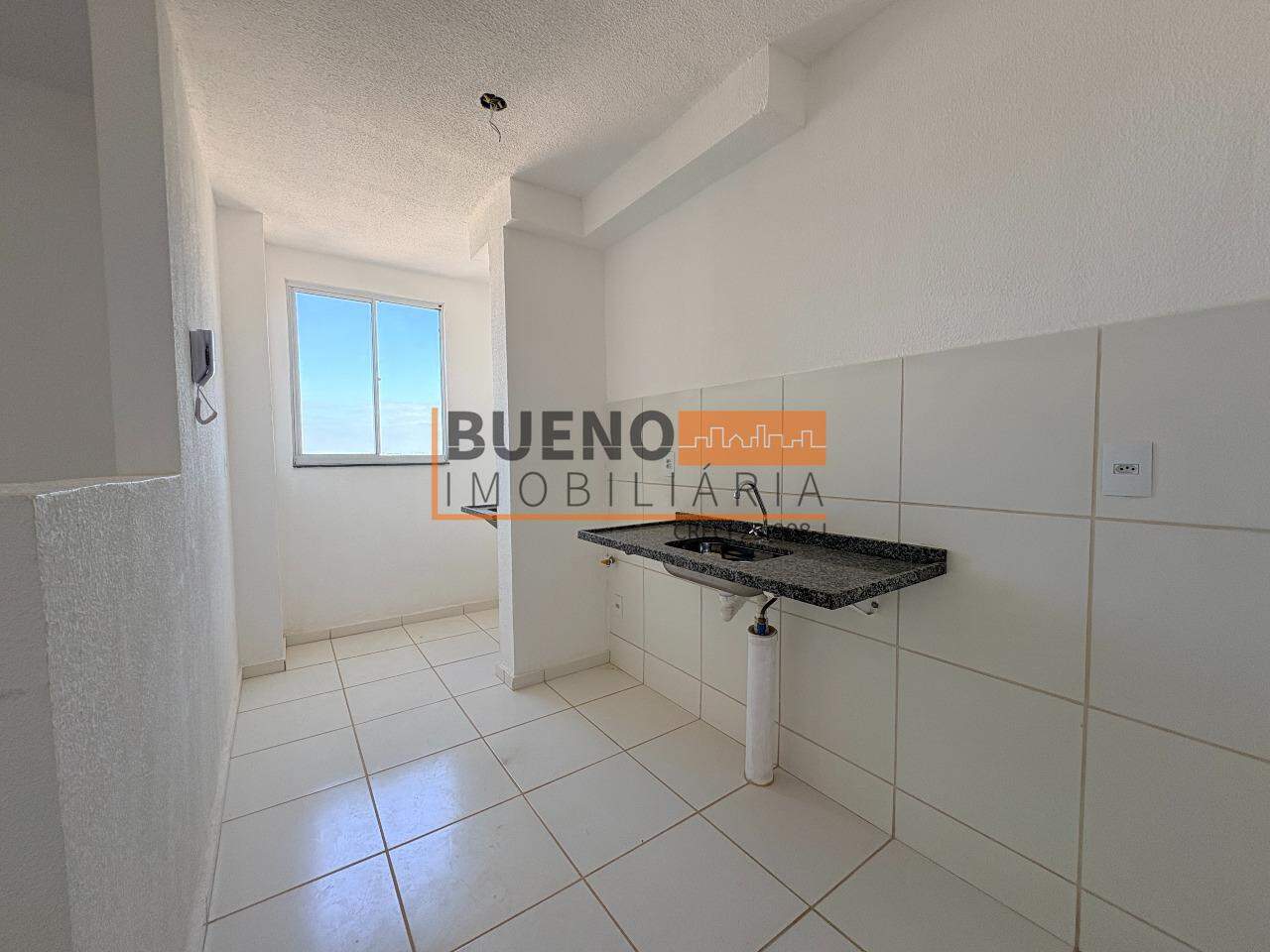 Apartamento à venda no Jardim São Francisco: 