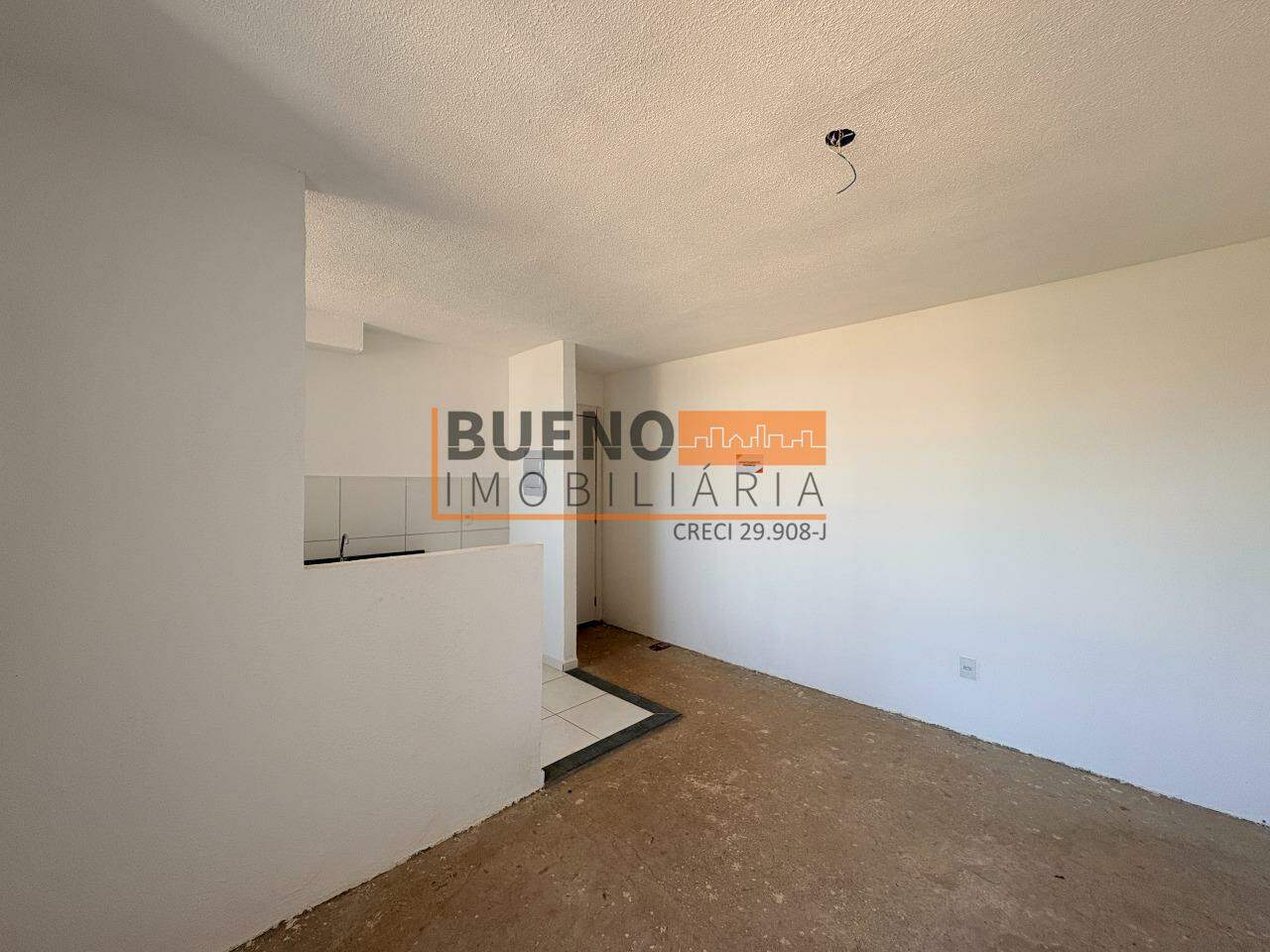 Apartamento à venda no Jardim São Francisco: 