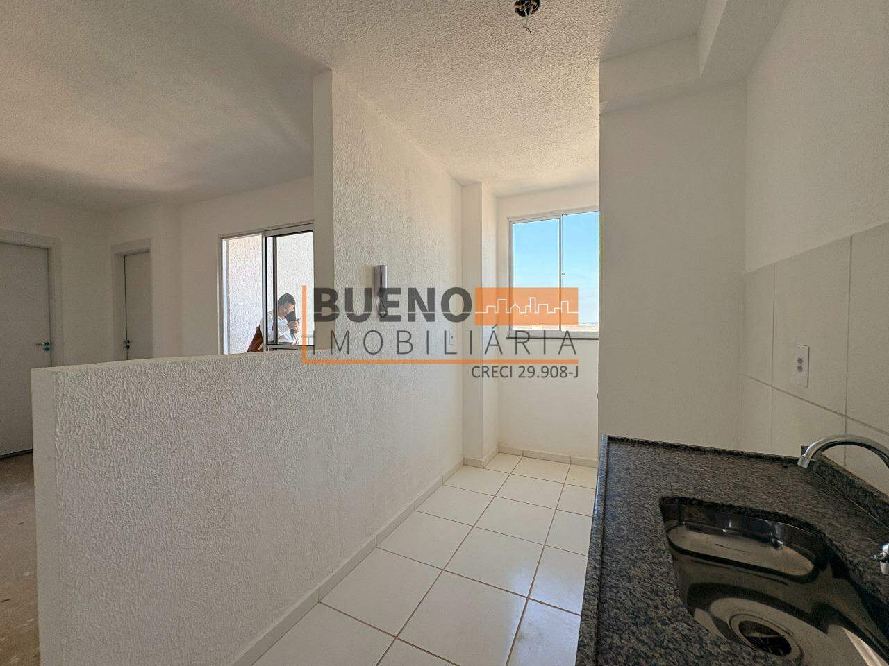 Apartamento à venda no Jardim São Francisco: 