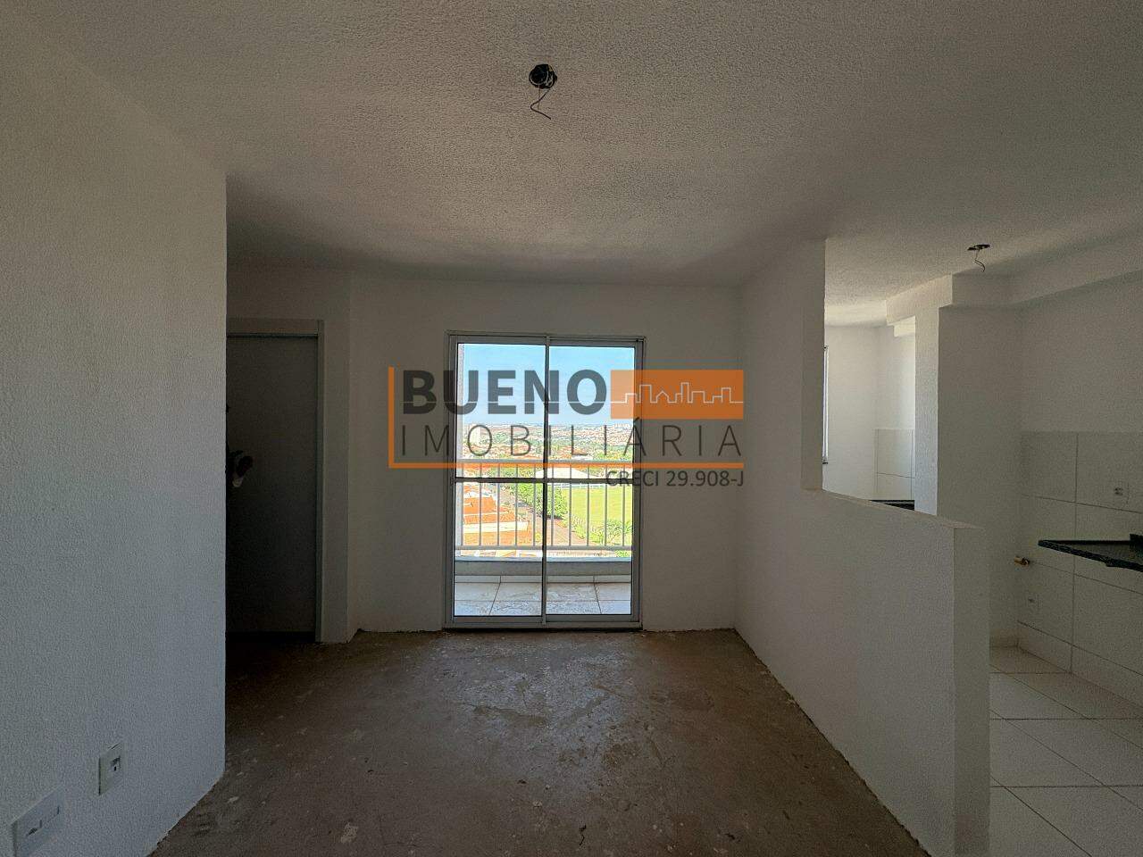 Apartamento à venda no Jardim São Francisco: 