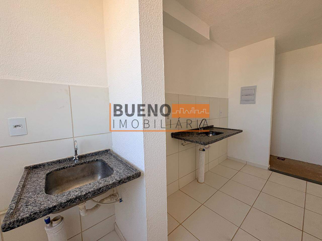 Apartamento à venda no Jardim São Francisco: 