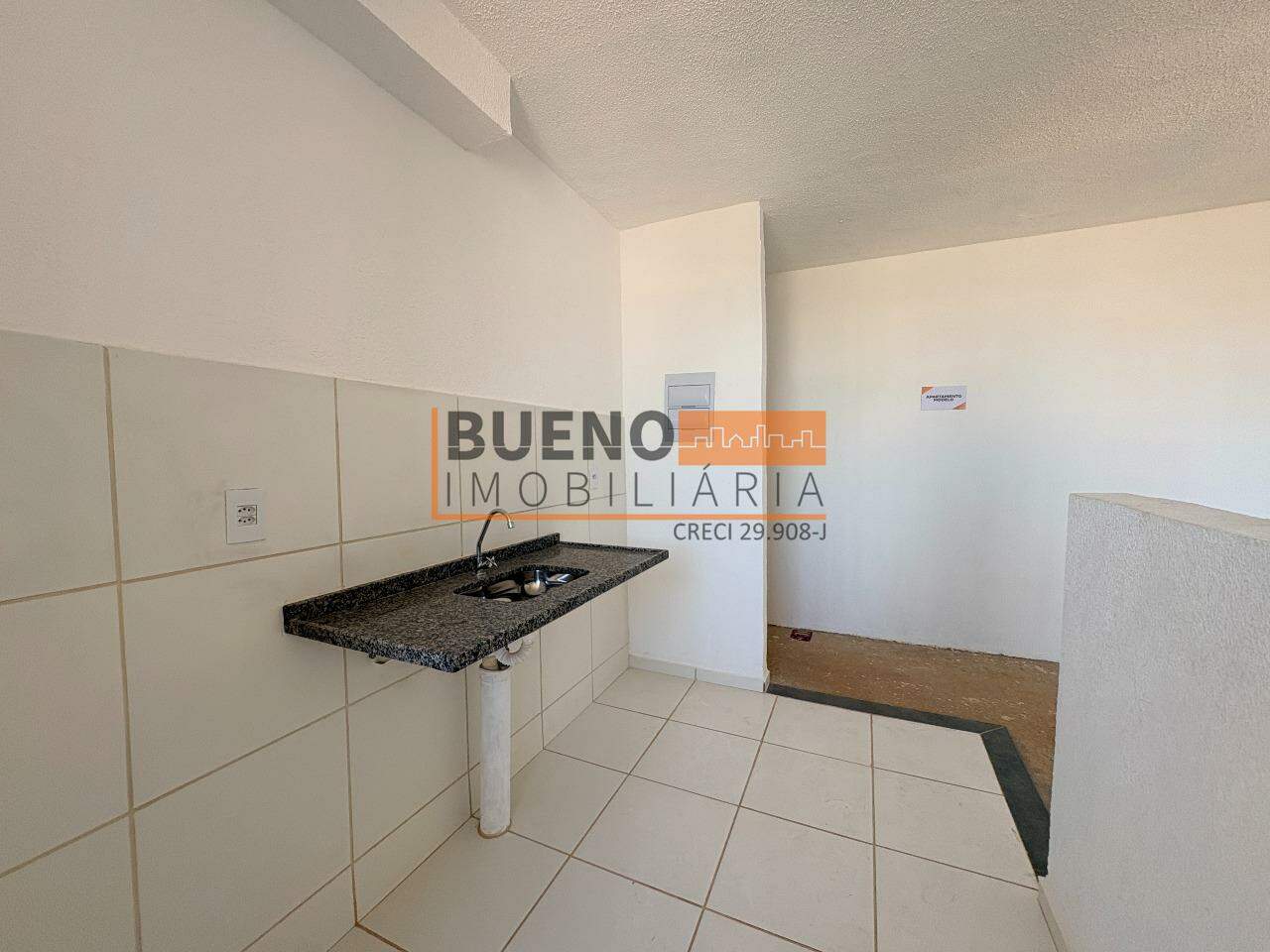 Apartamento à venda no Jardim São Francisco: 