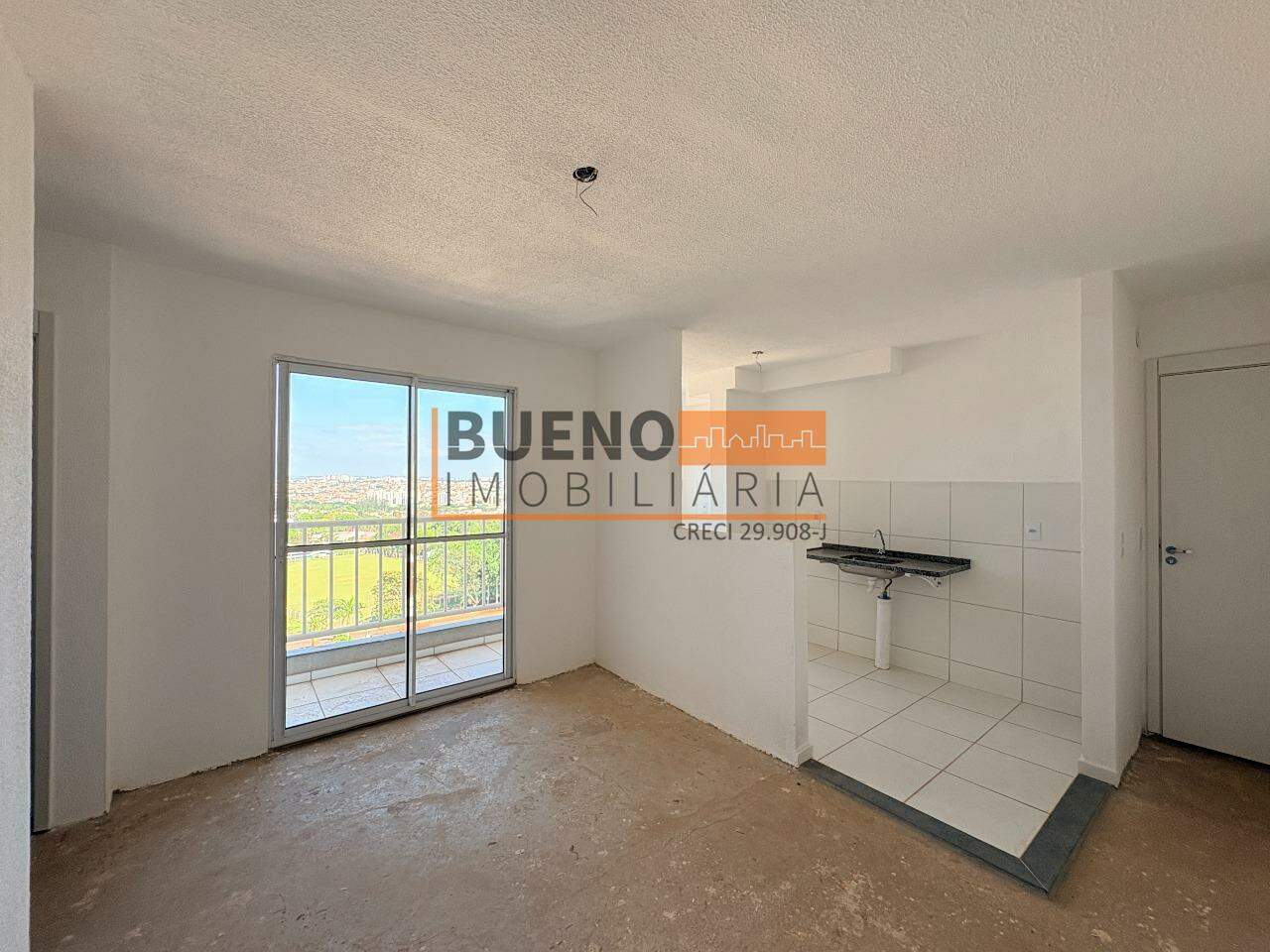 Apartamento à venda no Jardim São Francisco: 