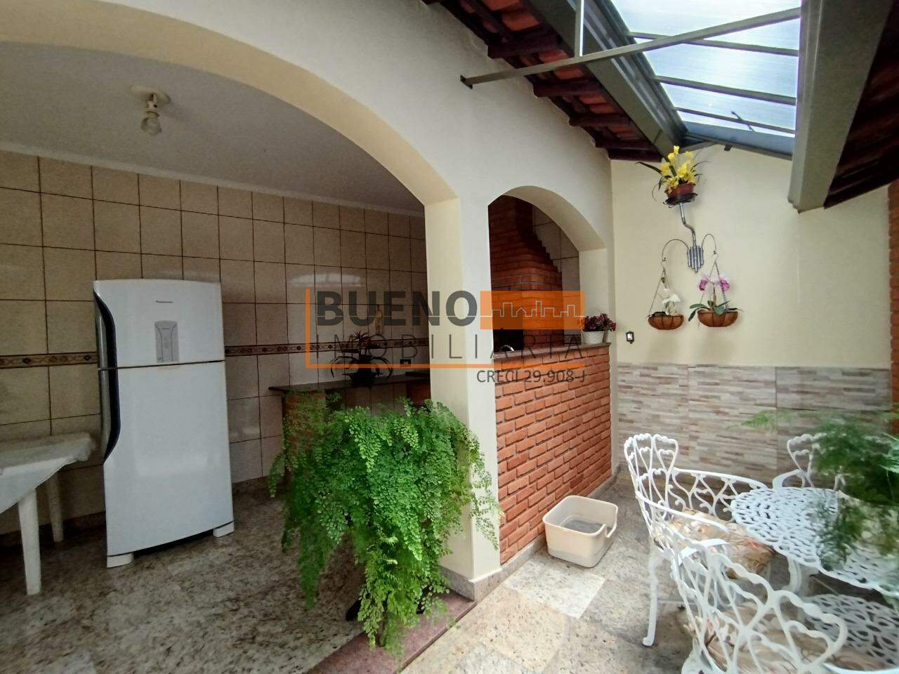 Casa à venda no Centro: 