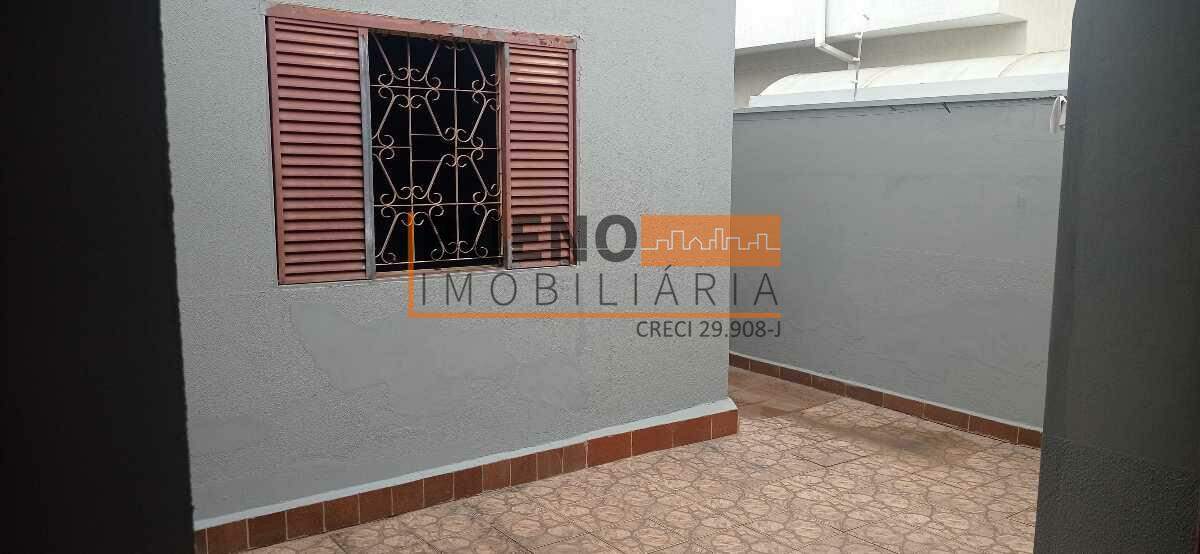 Casa à venda no Jardim São Jorge: 