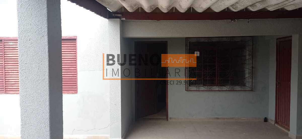 Casa à venda no Jardim São Jorge: 