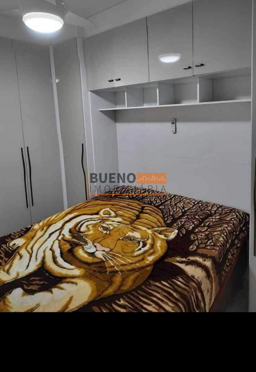 Apartamento à venda no Jardim da Balsa II: 