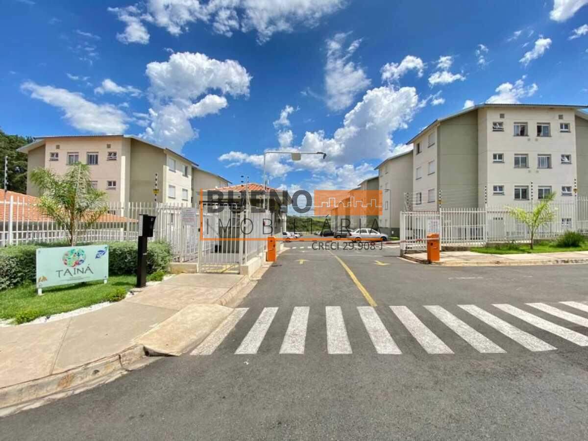 Apartamento à venda no Jardim da Balsa II: 