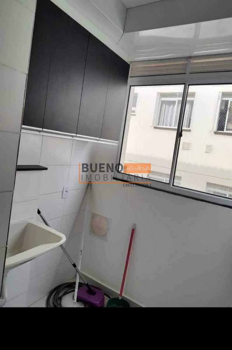 Apartamento à venda no Jardim da Balsa II: 
