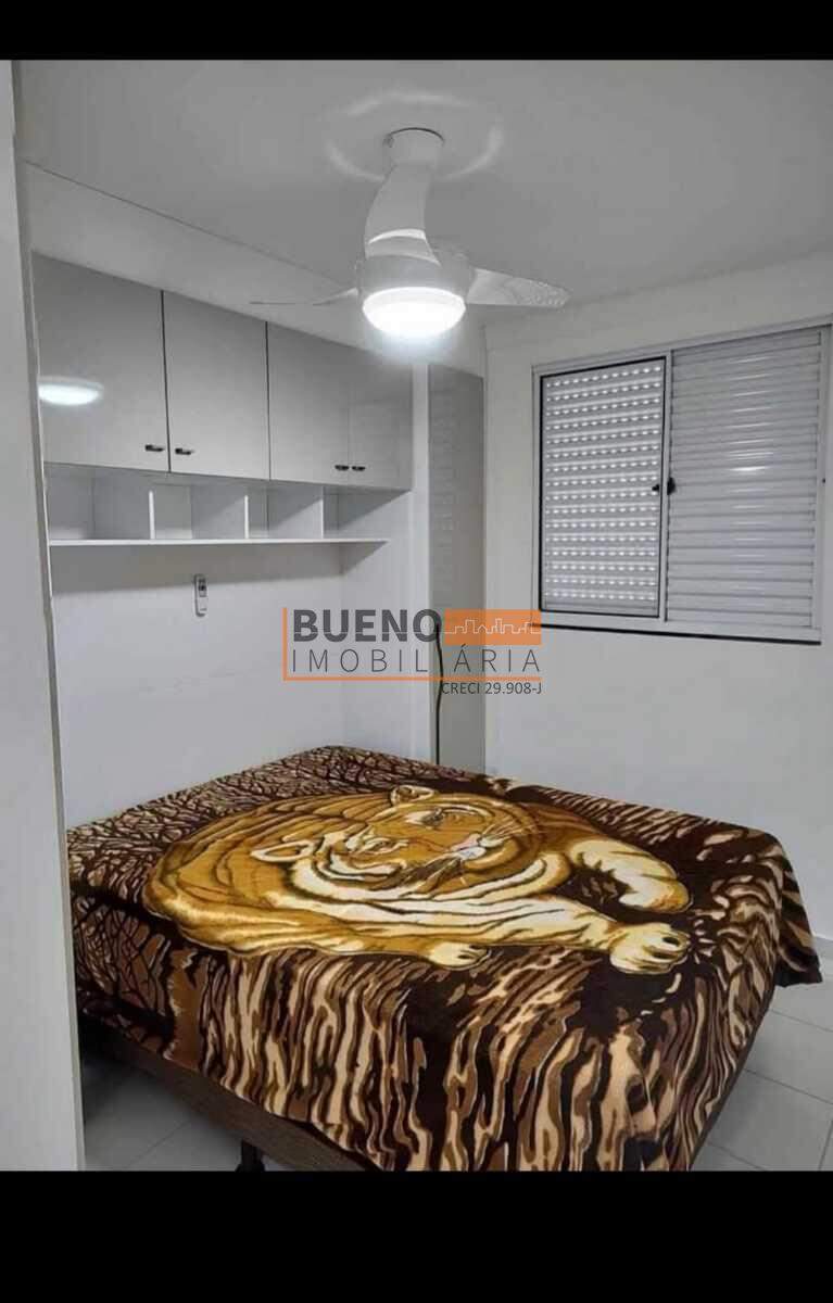 Apartamento à venda no Jardim da Balsa II: 