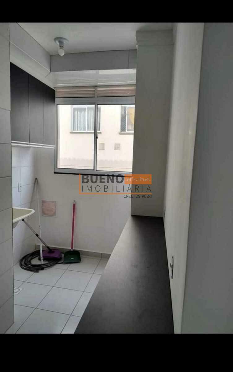 Apartamento à venda no Jardim da Balsa II: 