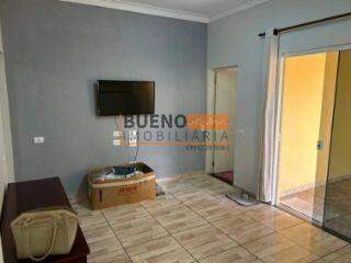 Casa à venda no Jardim das Orquídeas: 