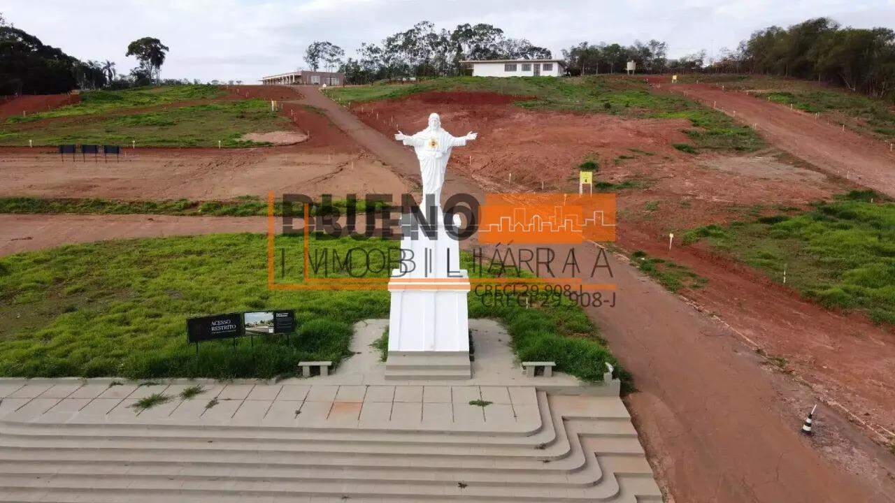 Lote em condomínio à venda no Vila Romi: 