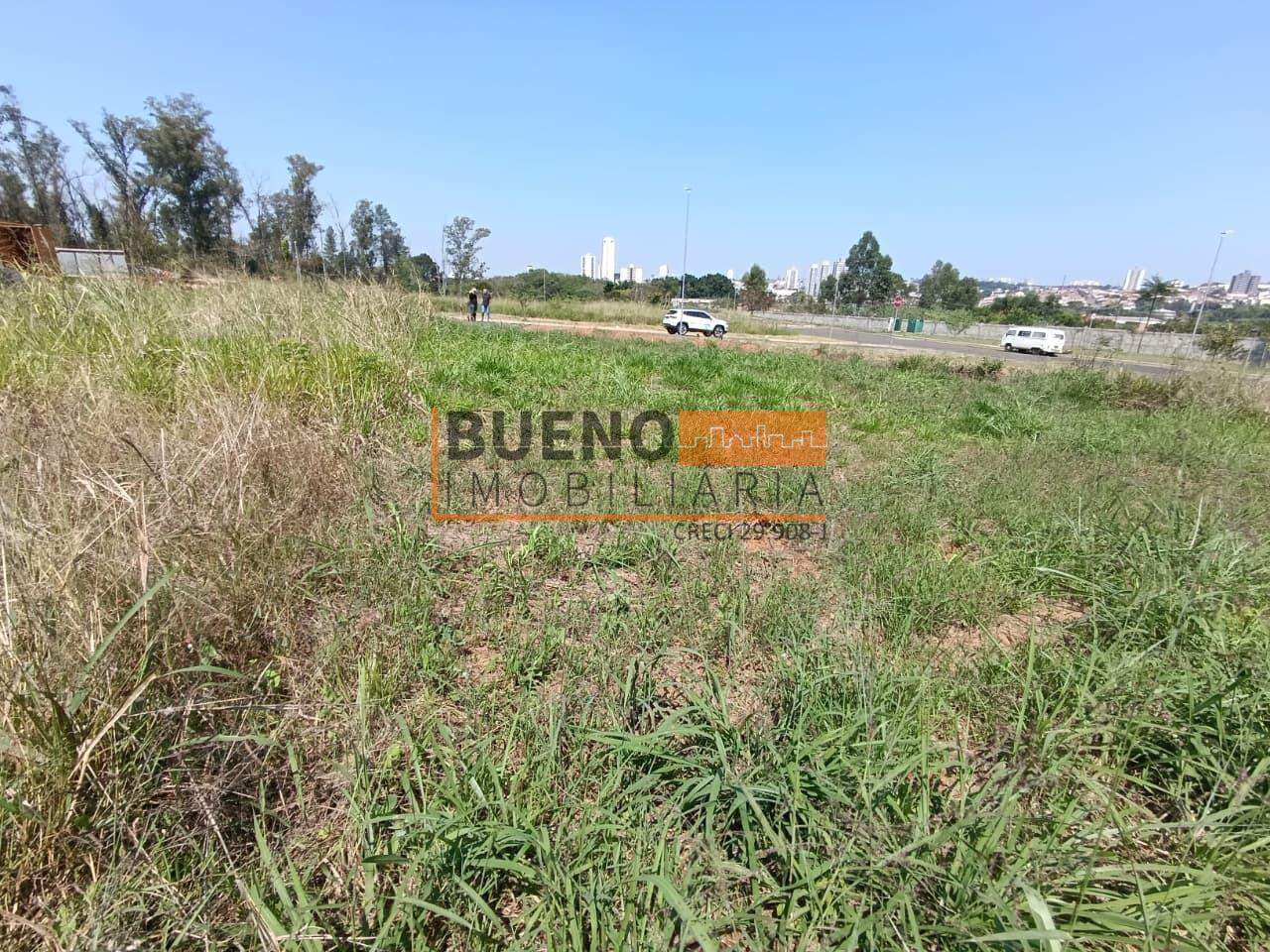 Lote em condomínio à venda no Vila Romi: 