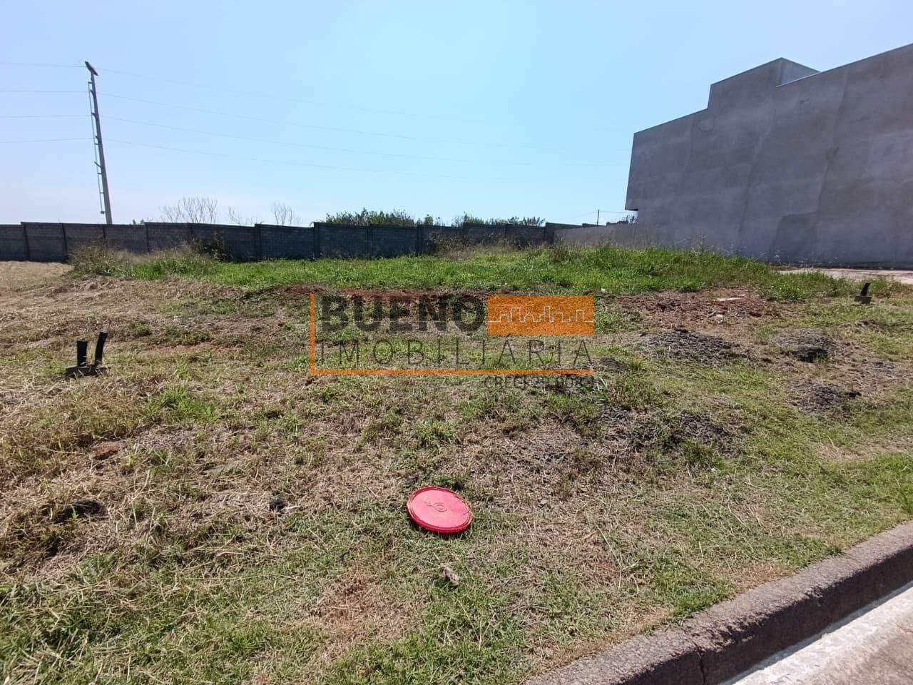 Lote em condomínio à venda no Vila Romi: 