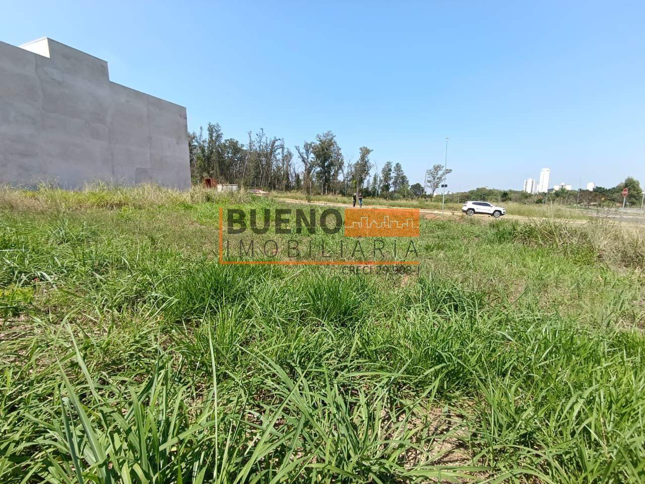 Lote em condomínio à venda no Vila Romi: 