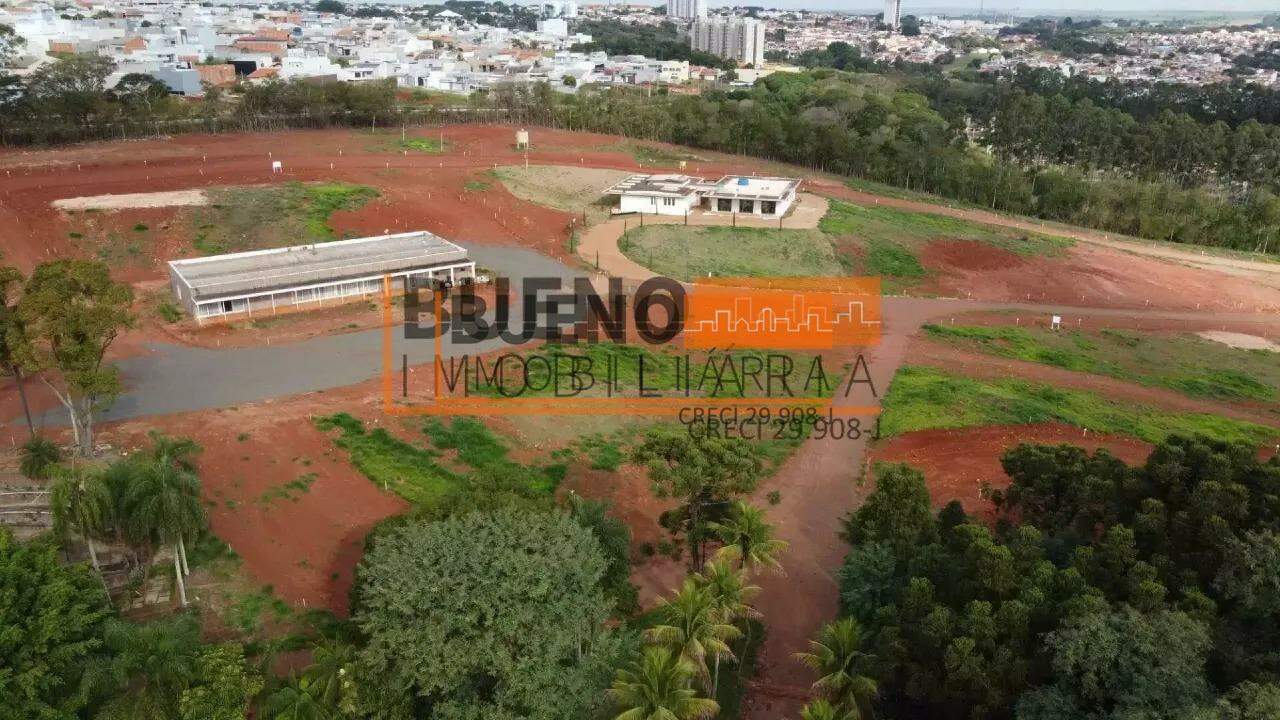 Lote em condomínio à venda no Vila Romi: 