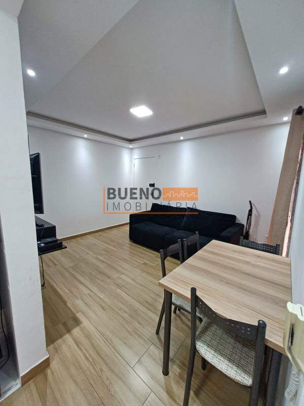 Apartamento para aluguel no Joias de Santa Bárbara: 