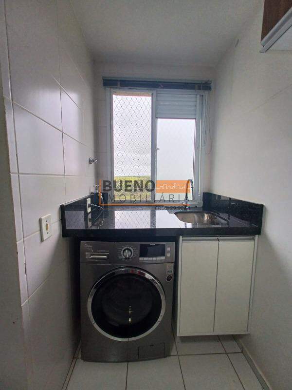 Apartamento para aluguel no Joias de Santa Bárbara: 