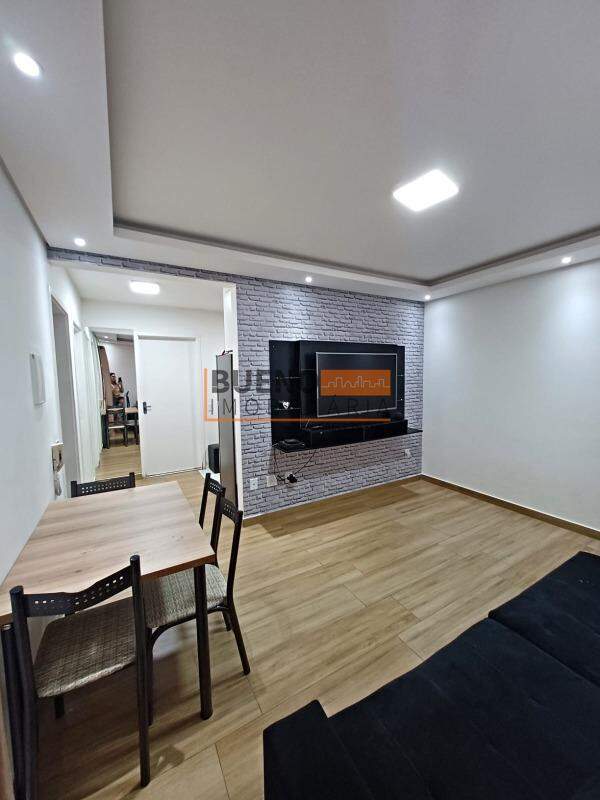 Apartamento para aluguel no Joias de Santa Bárbara: 