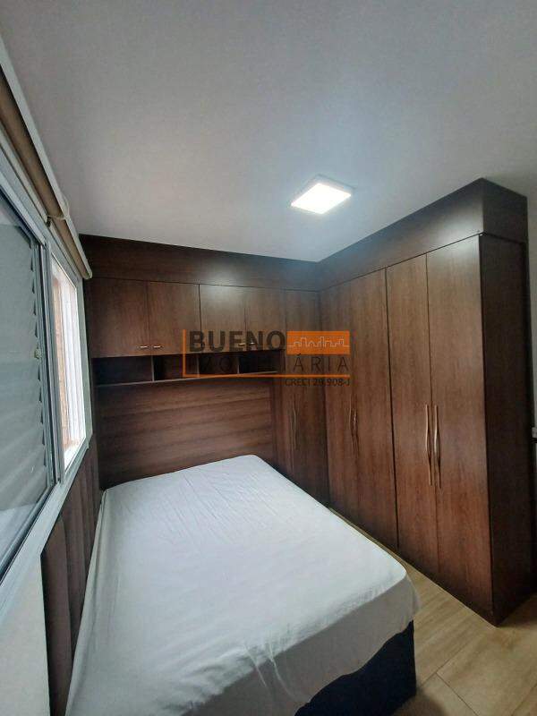 Apartamento para aluguel no Joias de Santa Bárbara: 