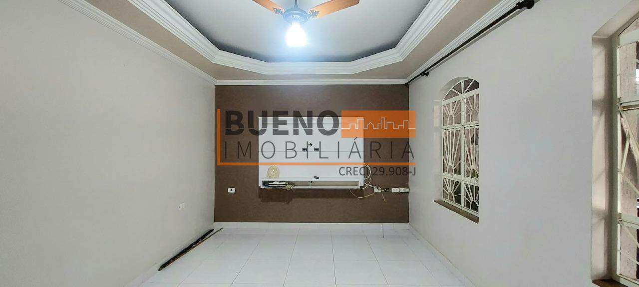 Casa para aluguel no Jardim das Turmalinas: 