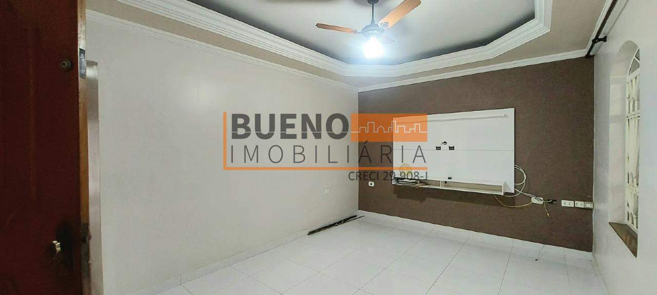 Casa para aluguel no Jardim das Turmalinas: 