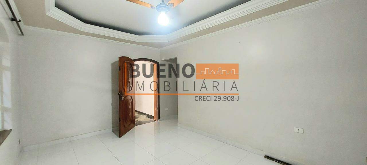 Casa para aluguel no Jardim das Turmalinas: 