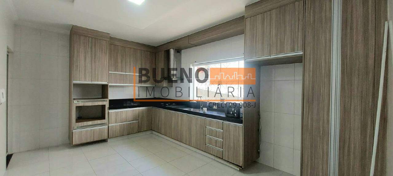 Casa para aluguel no Jardim das Turmalinas: 
