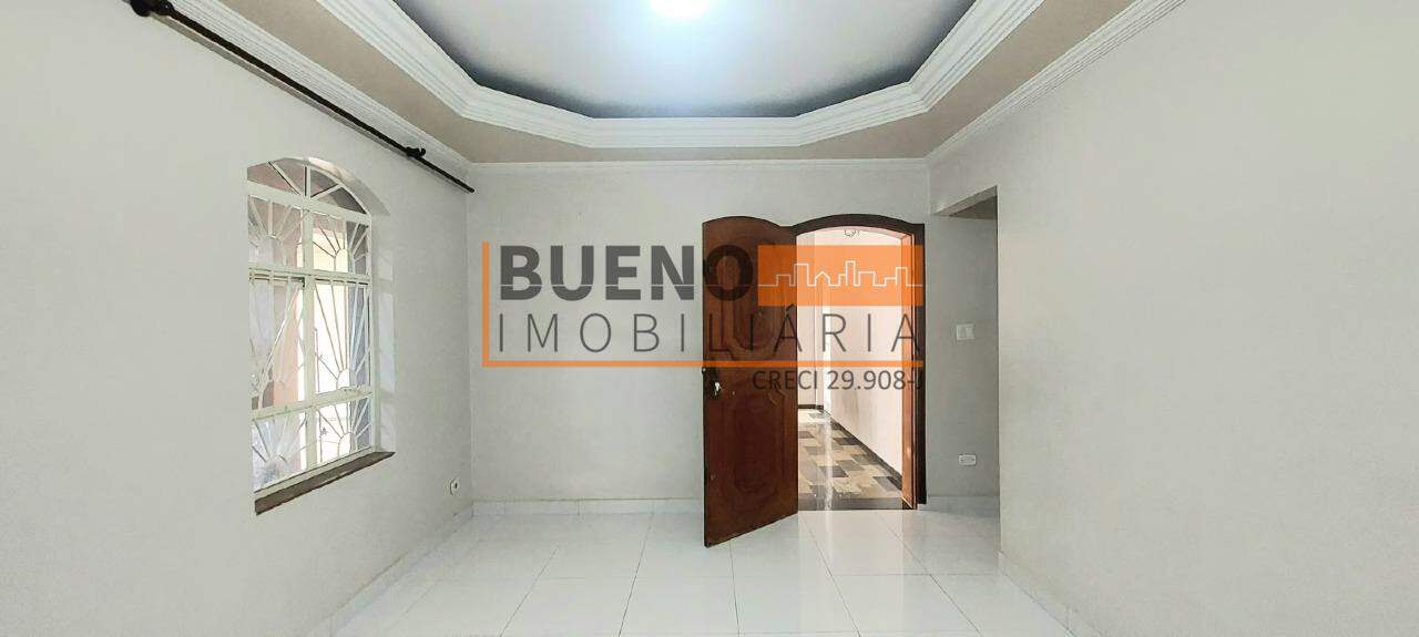 Casa para aluguel no Jardim das Turmalinas: 
